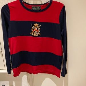 Ralph Lauren top-PRICE Drop